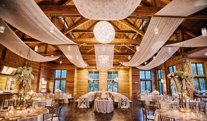 Santa Rosa Wedding Venues