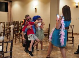 Lens Creation Photo Booth Rentals - Photographer - Charlotte, NC - Hero Gallery 2