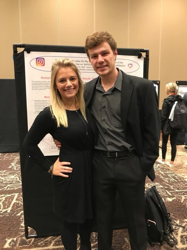 My research project-Senior year La Crosse