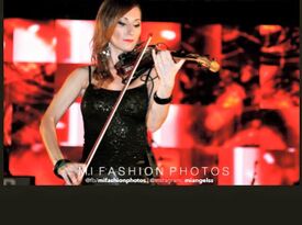 Selin Eskandarian - Violinist - Phoenix, AZ - Hero Gallery 3