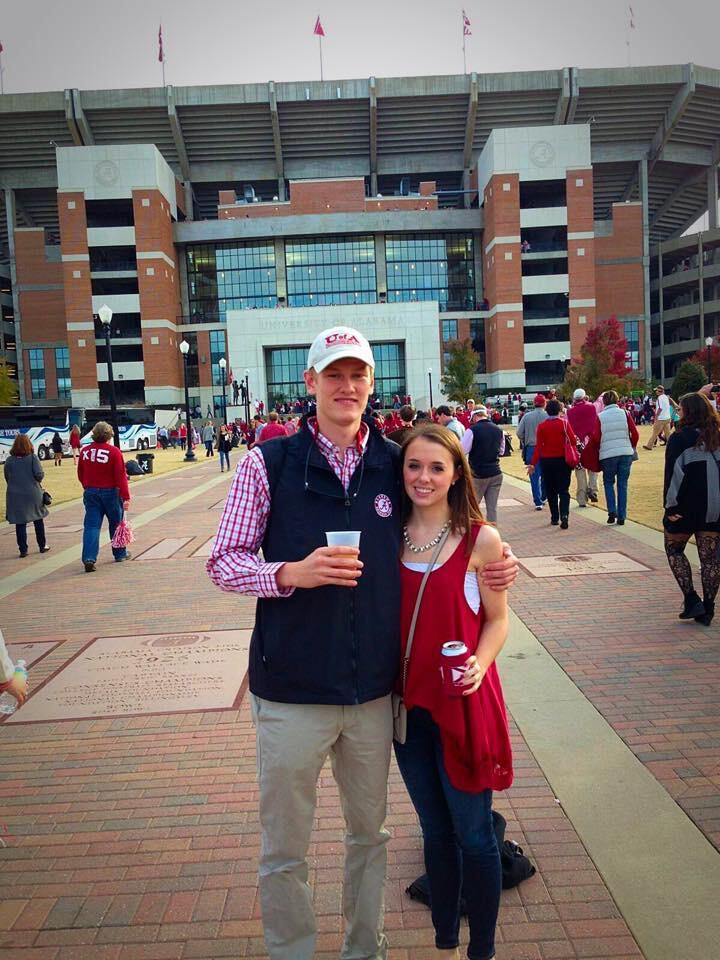 Tuscaloosa, AL