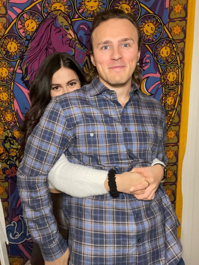5 year anniversary!