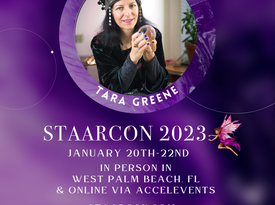 Tara Greene, Tarot, Astrology, Psychic, Consultant - Astrologer - Toronto, ON - Hero Gallery 2