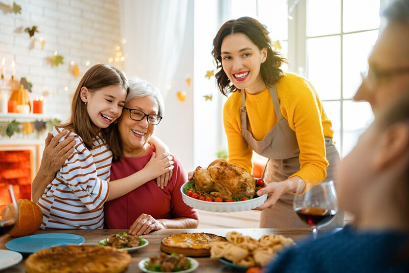 Thanksgiving hanukkah pictures