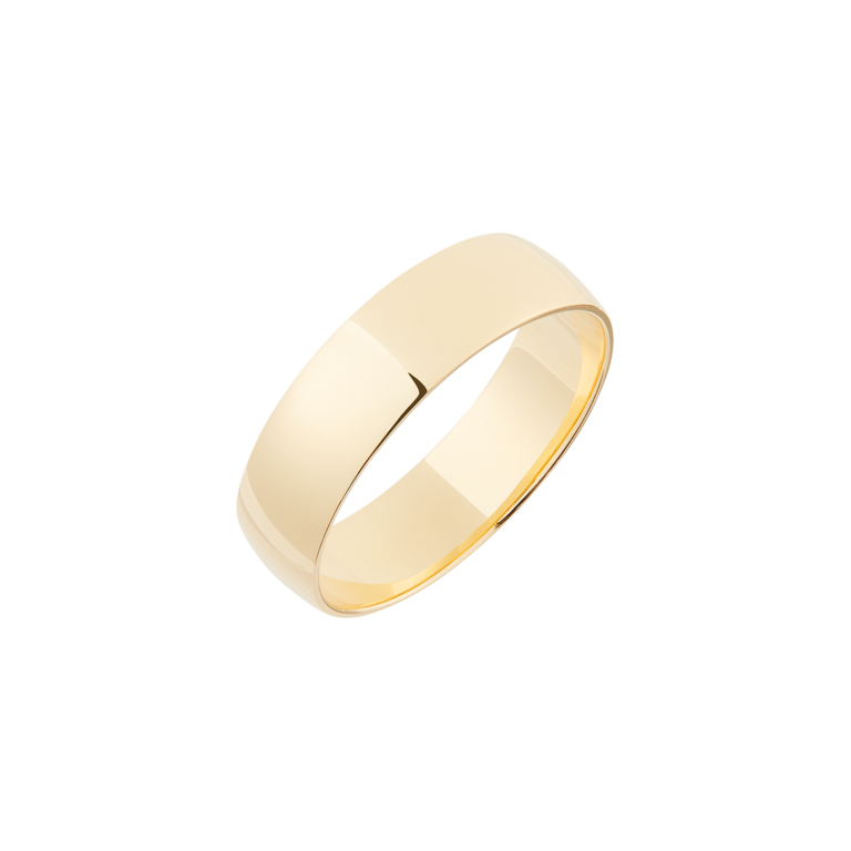 Mejuri Launches Men's Wedding Bands and Rings: See the Styles