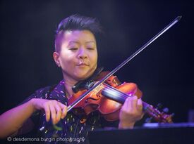Lyris Hung - Violinist - Sunnyside, NY - Hero Gallery 1