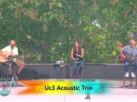 Uc3 Acoustic Trio - Acoustic Trio - Sterling Heights, MI - Hero Gallery 2