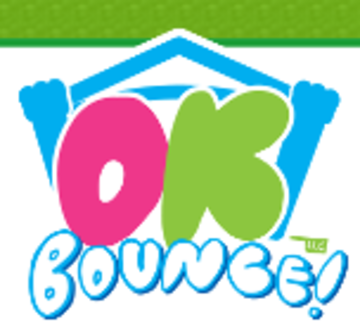 OK Bounce - Bounce House - Henryetta, OK - Hero Main