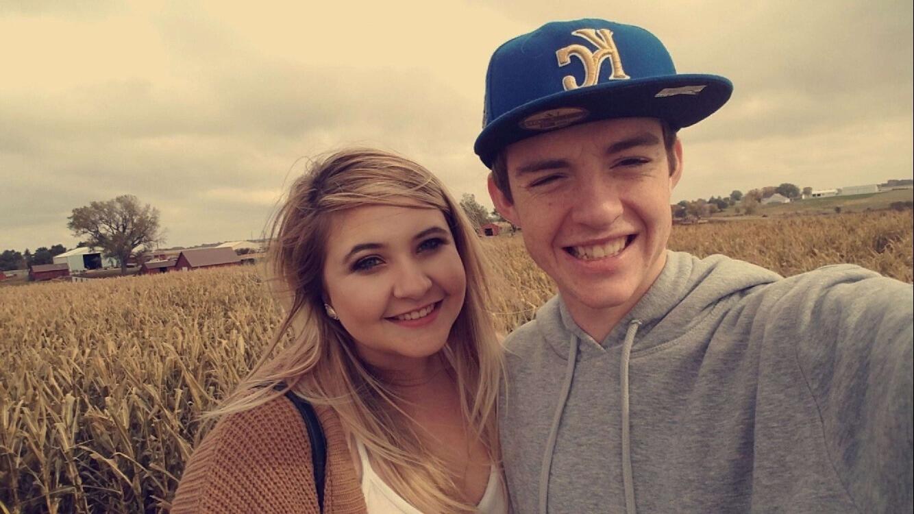 Like our adventures to the pumpkin patch. Whether it’s picking out the perfect pumpkin or getting lost in the corn maze, these little traditions have become some of our favorite memories. Each adventure, big or small, just brings us closer together.