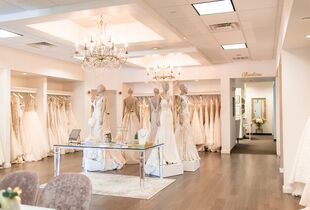 Bridal Salons in Scottsdale AZ The Knot