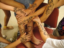 Henna Art By Sangita - Henna Artist - Oviedo, FL - Hero Gallery 1