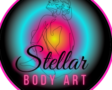 Stellar Body Art - Body Painter - Minneapolis, MN - Hero Main