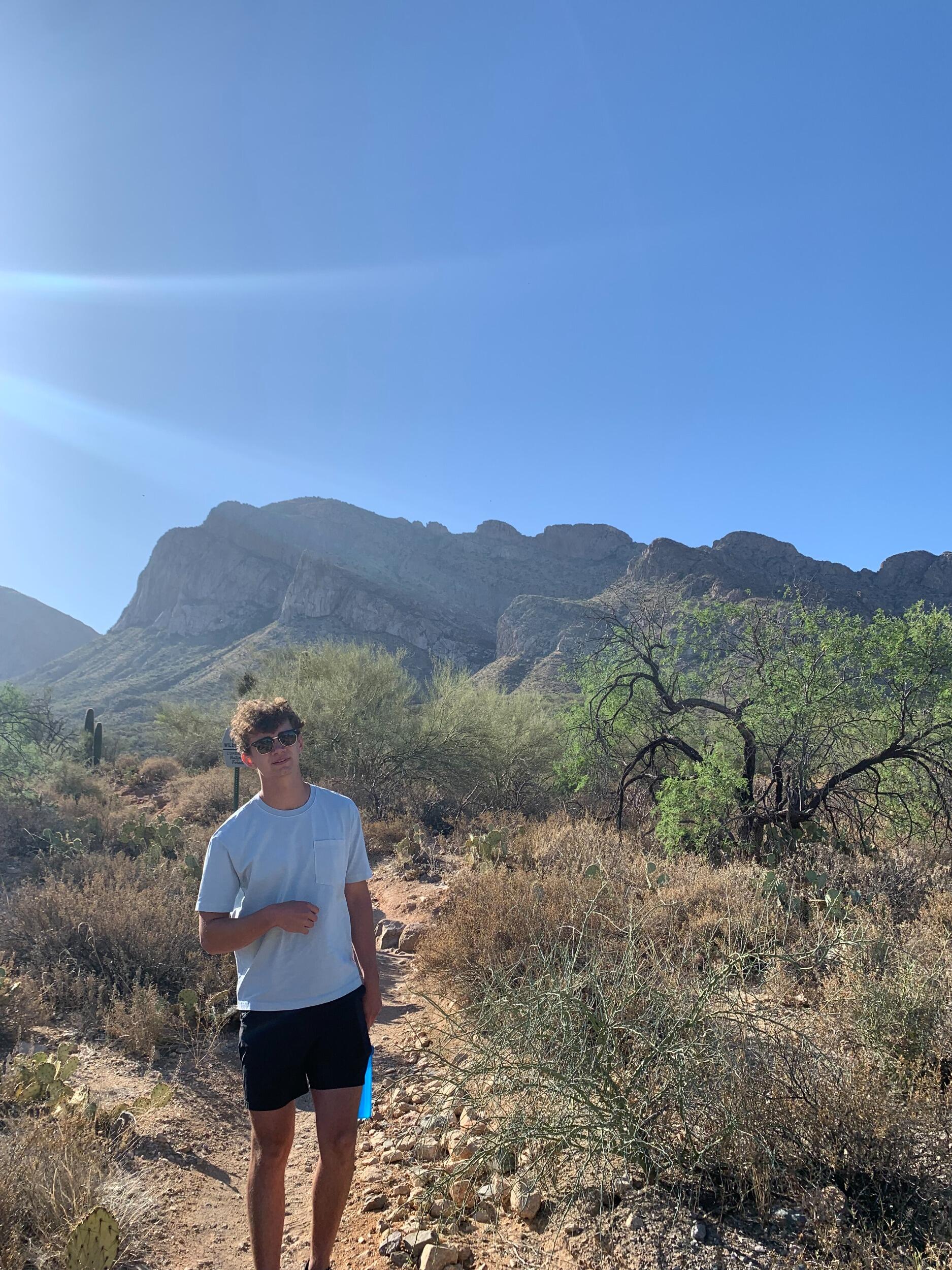 Roadtripped from Estes back to the dirty T