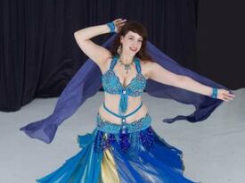 Leela - Belly Dancer - Gainesville, FL - Hero Gallery 3