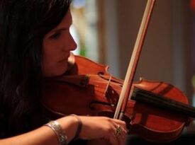 Aubrea Alford - Violinist - Boulder, CO - Hero Gallery 3