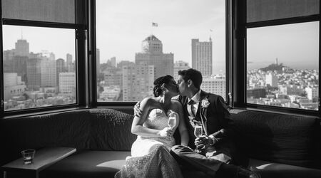 The Westin St. Francis San Francisco on Union Square | Reception