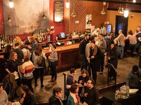 The Bell House - Front Lounge - Bar - Brooklyn, NY - Hero Gallery 1