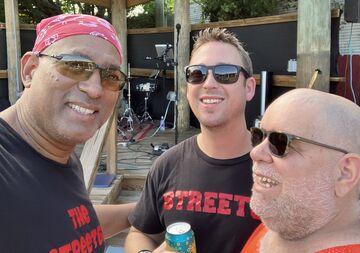 Street66 Reggae Rock Blues Country R&B Cover Band - Cover Band - Orlando, FL - Hero Main