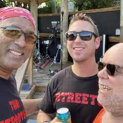 Street66 Reggae Rock Blues Country R&B Cover Band, profile image