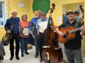 Georgia Bound - Bluegrass Band - Douglasville, GA - Hero Gallery 4