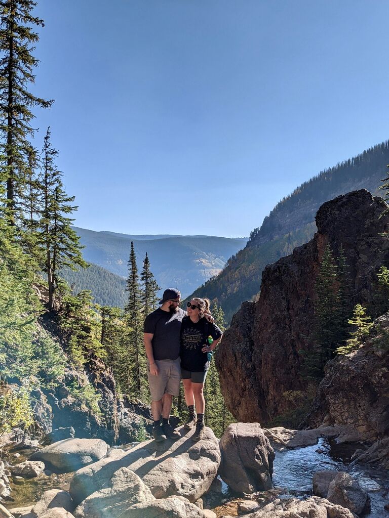 Colorado!
