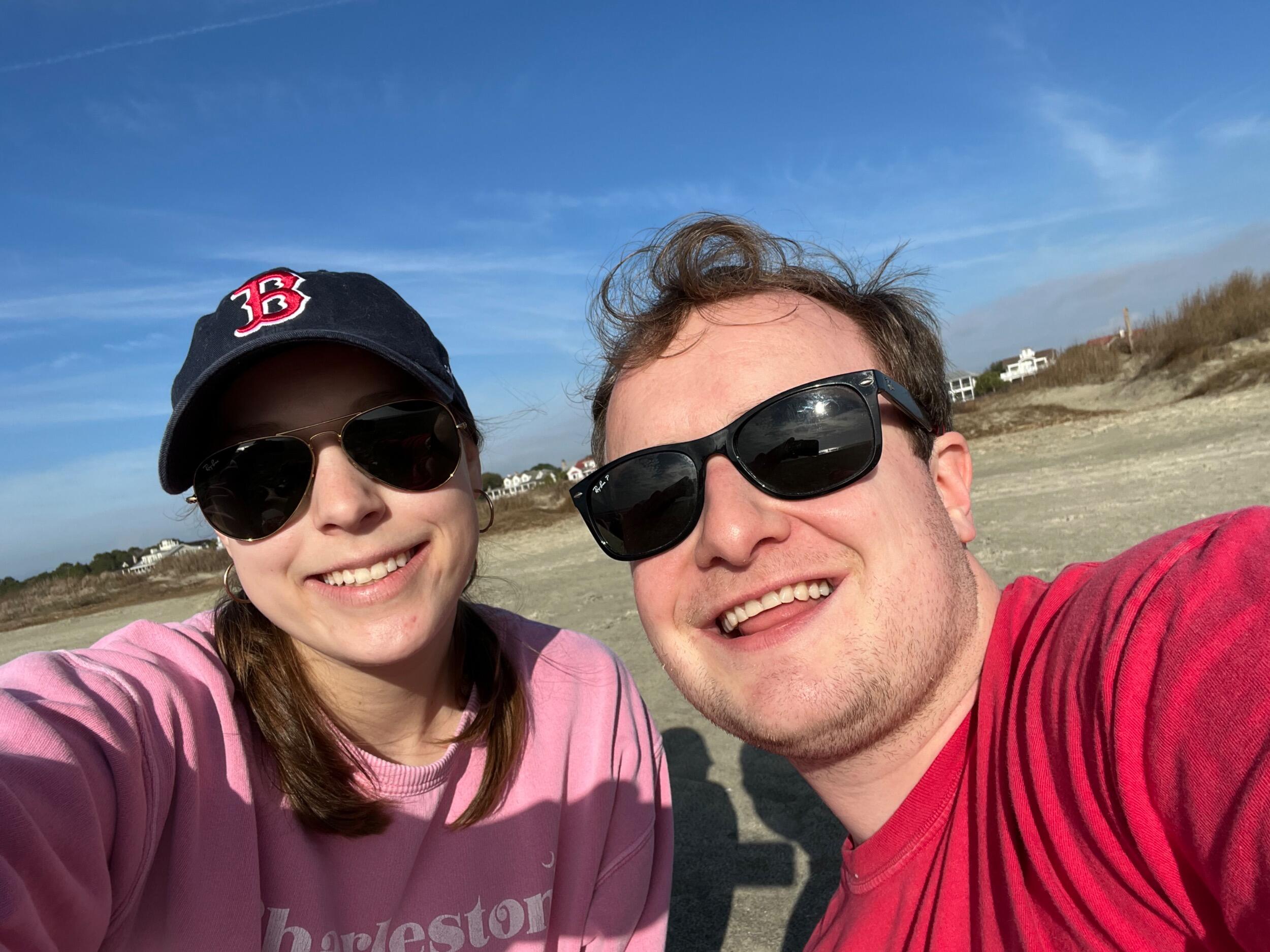 Four Years together, two years of long distance