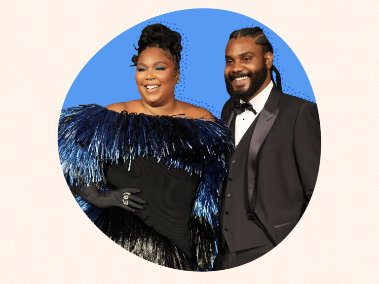 Lizzo and Boyfriend Myke Wright's Dating & Relationship Timeline