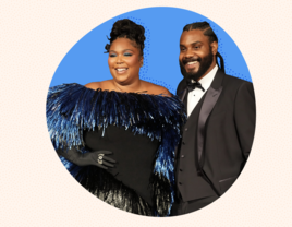 Inside Lizzo and Myke Wright's relationship. 