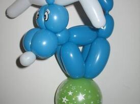 Balloons by Brenda - Balloon Twister - Baltimore, MD - Hero Gallery 3