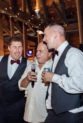 TorchLight Entertainment | DJs - The Knot