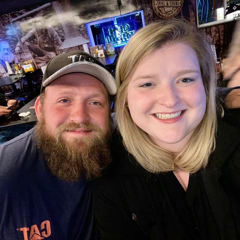 Many date nights to follow