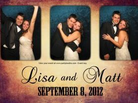 Party Booths - Saint Paul, MN - Photo Booth - Bloomington, MN - Hero Gallery 3