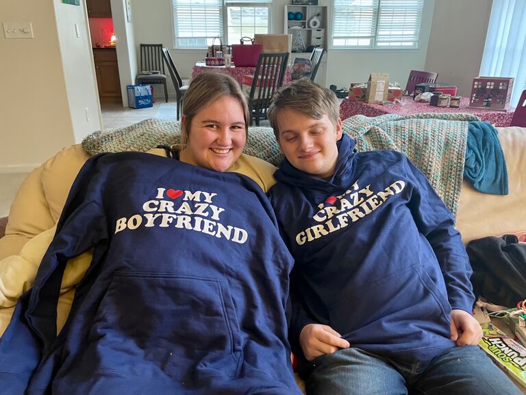Christmas in Pennsylvania