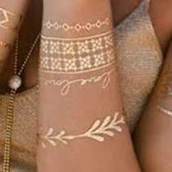 Arva Henna Artist, profile image