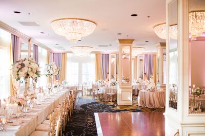 Wedding Venues In Dallas Tx The Knot