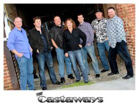 The Castaways - Beach Band - Durham, NC - Hero Gallery 1