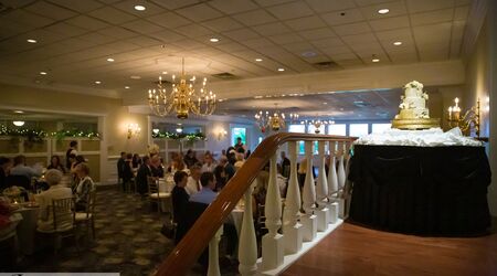 Summit Hills Country Club - Venue - Ft Mitchell, KY - WeddingWire