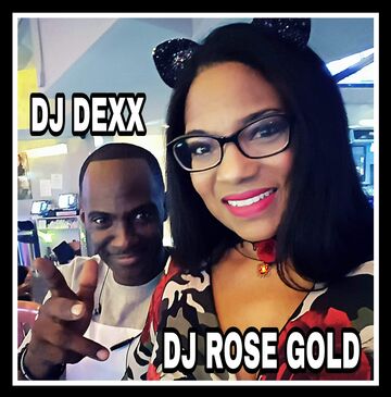 ROSE COCA LOCA  (DJ ROSE GOLD~ EMCEE, KARAOKE, DJ) - DJ - Parkville, MD - Hero Main