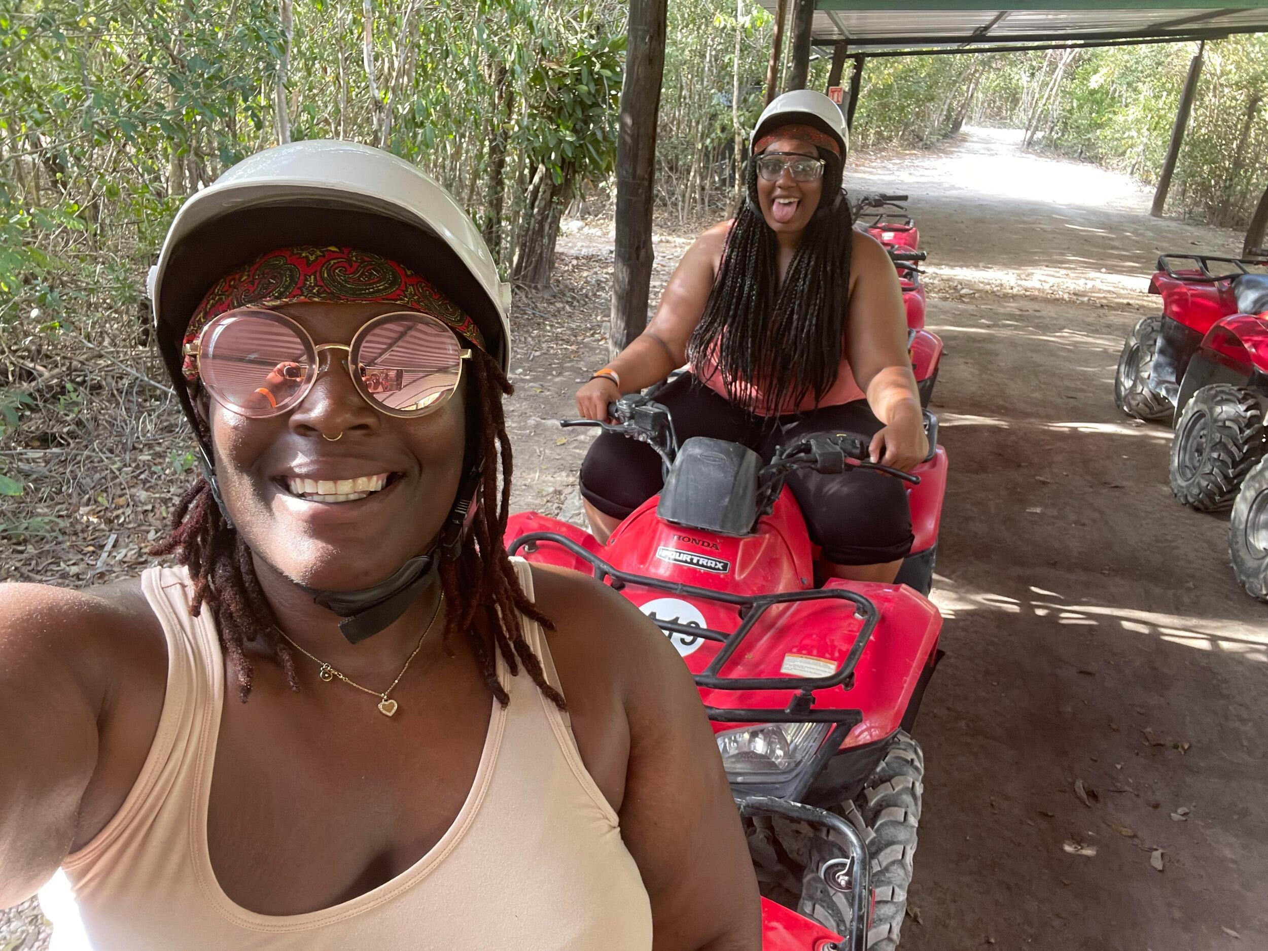 First Cruise to Mexico
