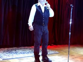 A Salute to Kenny Rogers - Kenny Rogers Tribute Act - Sparks, NV - Hero Gallery 4