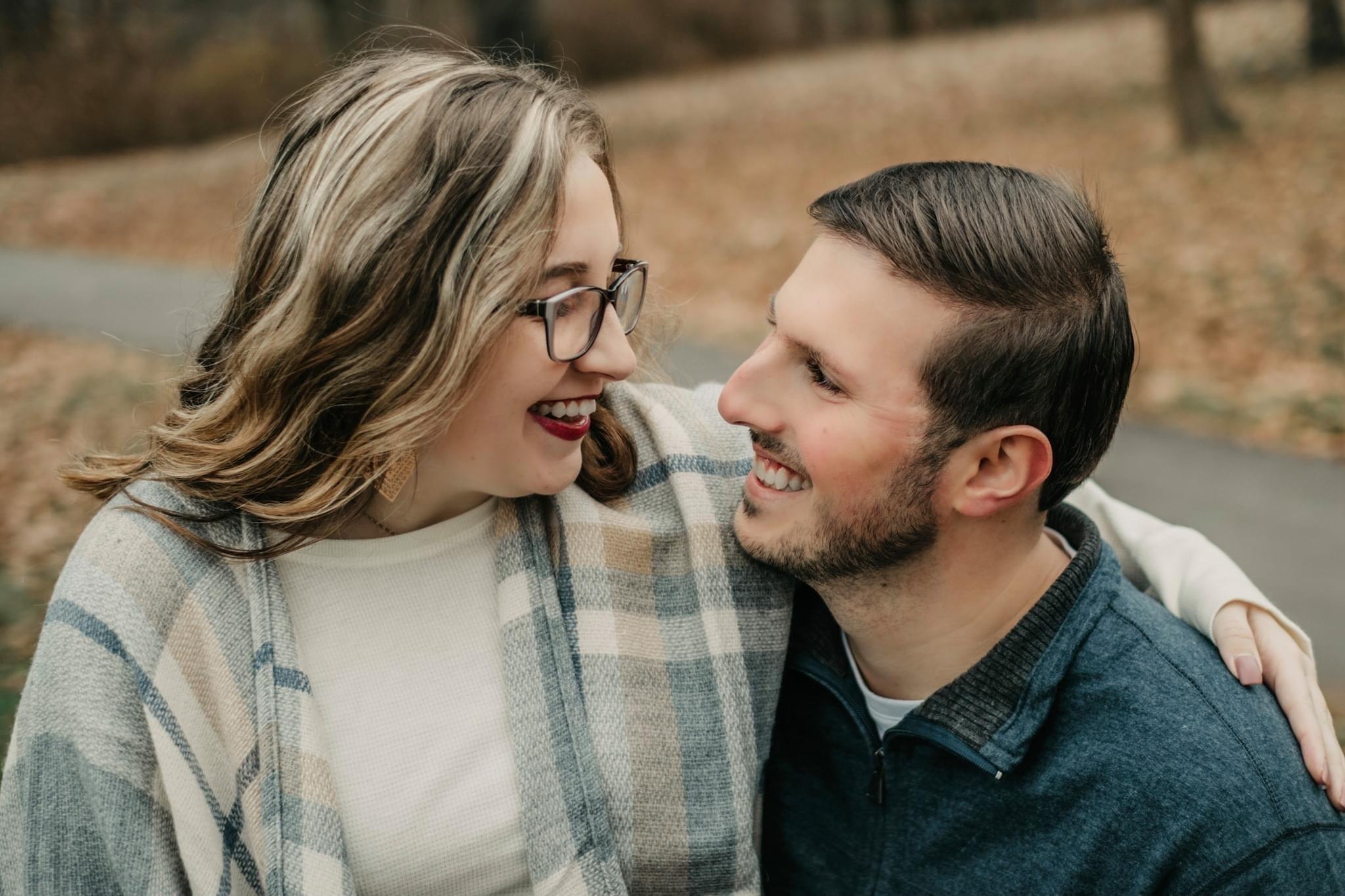 Our first photoshoot!