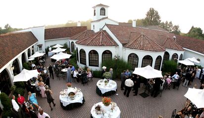 Perona Farms Reception Venues Andover Nj