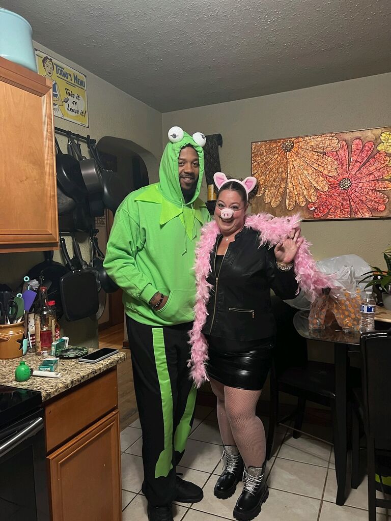 Happy Halloween!!