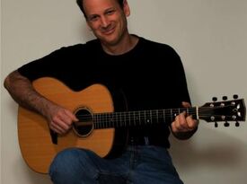David Landon - Acoustic Guitarist - Berkeley, CA - Hero Gallery 1