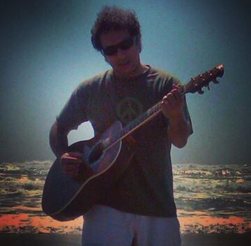 Bobby Tunes - Singer Guitarist - San Diego, CA - Hero Main