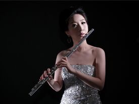 Huei-Mei Jhou (May) - Flutist - Minneapolis, MN - Hero Gallery 2