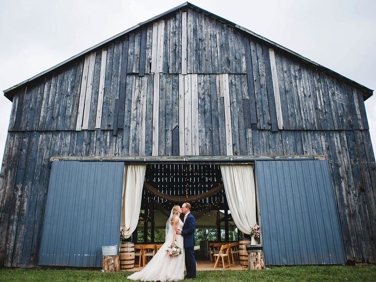 Everything You Need To Know About Getting Married In Kentucky