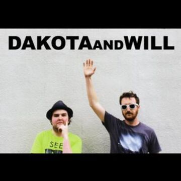 Dakota and Will - Country Band - Nashville, TN - Hero Main