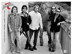 7 Bridges : The Ultimate Eagles Experience - Eagles Tribute Band - Nashville, TN - Hero Gallery 1