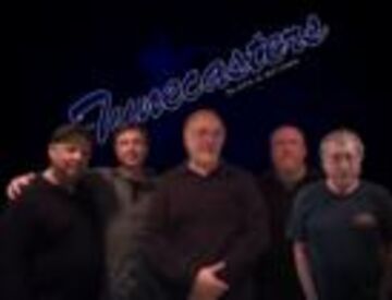 THE TUNECASTERS - Blues Band - Dayton, OH - Hero Main
